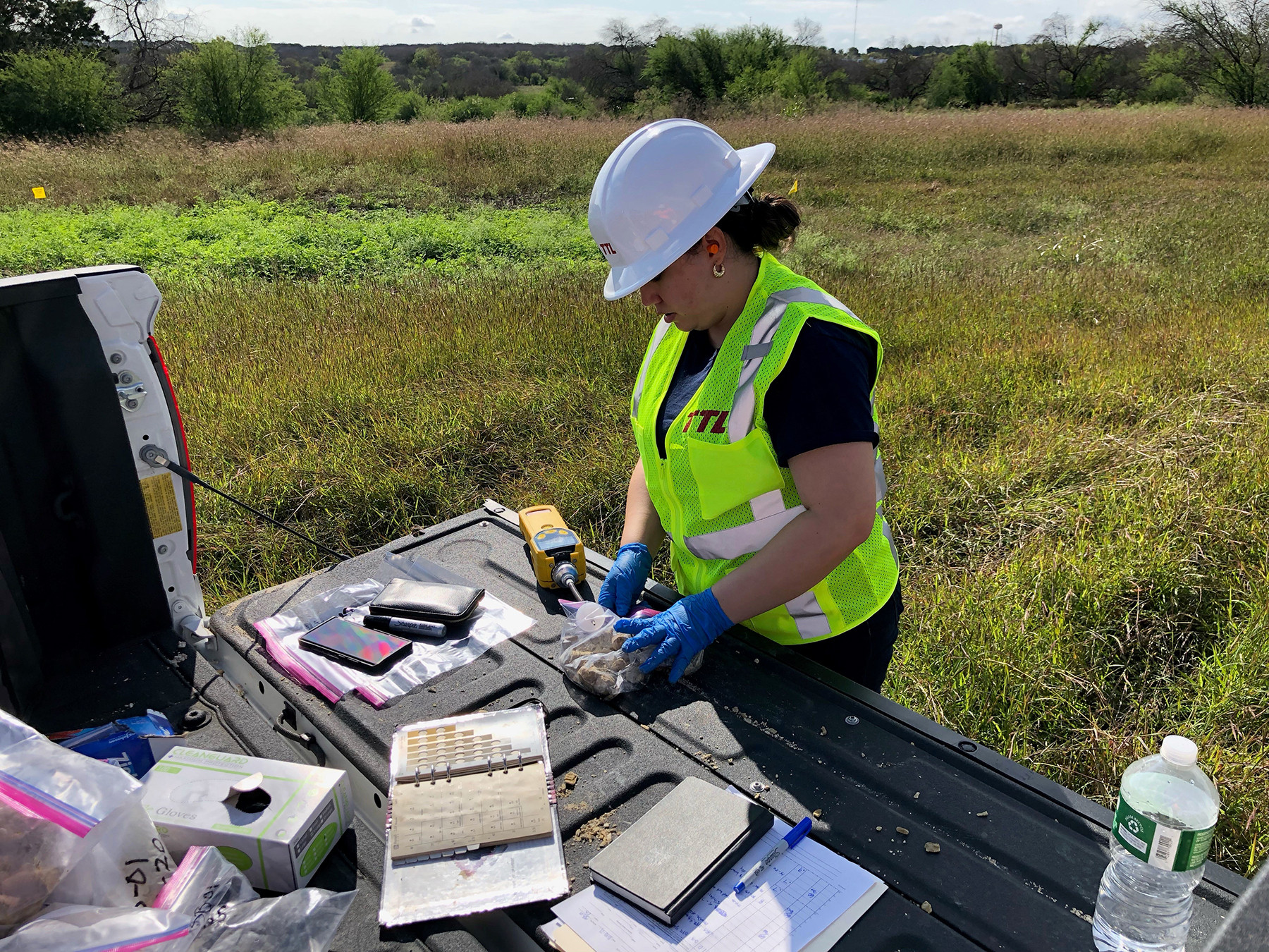 Environmental Services