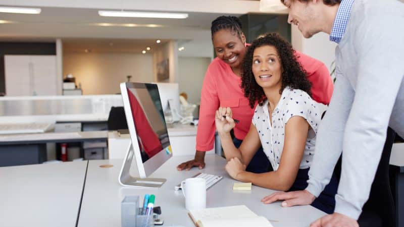 Training & Capacity Building